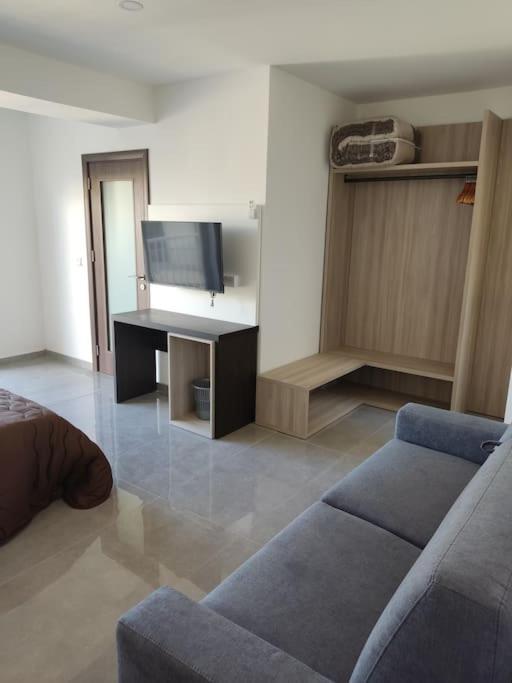 Sorriso Flat N.9 - Entire Unit Apartment St. Paul's Bay Exterior photo